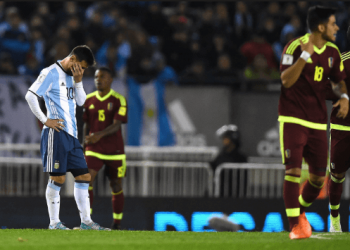 Phân Tích Tỷ Lệ Argentina – Venezuela, 3H Ngày 23/3
