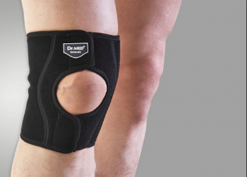 Hướng Dẫn Cách Băng Quấn Đầu Gối Bóng Đá Khi Chấn Thương