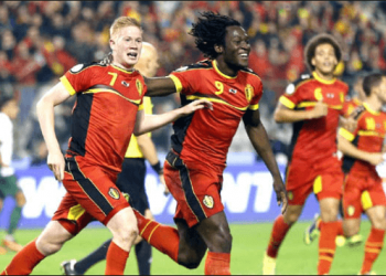 Phân Tích Tỷ Lệ Bỉ – Nga, 2h45 Ngày 22/3