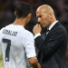 SỐC : HLV Zidane Quay Lại Để Cứu Rỗi Real Madrid