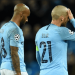 Man City Đứng Trước Nguy Cơ Bị Cấm Thi Đấu Tại Champions League