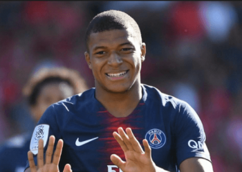 Mbappe Vẫn Còn Cay Cú Sau Thất Bại Trước Mu