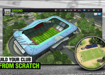 Game Quản Lý Bóng Đá Hay Nhất Hiện Nay