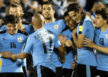 Soi Kèo Cá Cược Uzbekistan – Uruguay, 18h35 Ngày 22/3