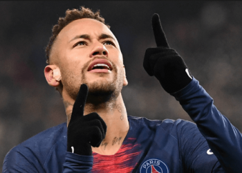 Real Madrid Chiêu Mộ Thành Công Neymar Với Giá 350tr Euro?