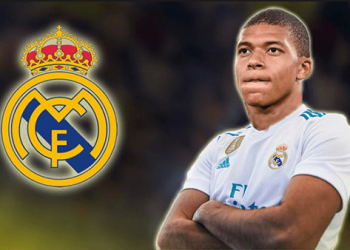 Real Madrid Bắt Đầu Khởi Động Kỉ Nguyên Galacticos 3.0 Với Nửa Tỷ Euro