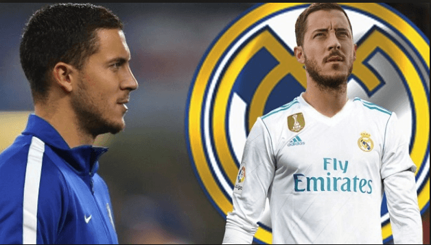 Real Madrid Bắt Đầu Khởi Động Kỉ Nguyên Galacticos 3.0 Với Nửa Tỷ Euro