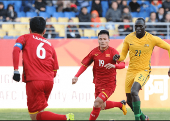 Soi Kèo Cá Cược U23 Việt Nam -U23 Brunei, 20h Ngày 22/3