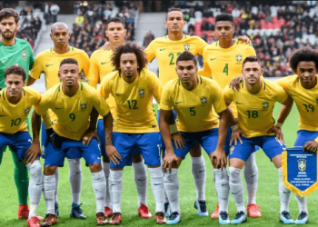 Top Áo Bóng Đá Đẹp Nhất Thế Giới 2019