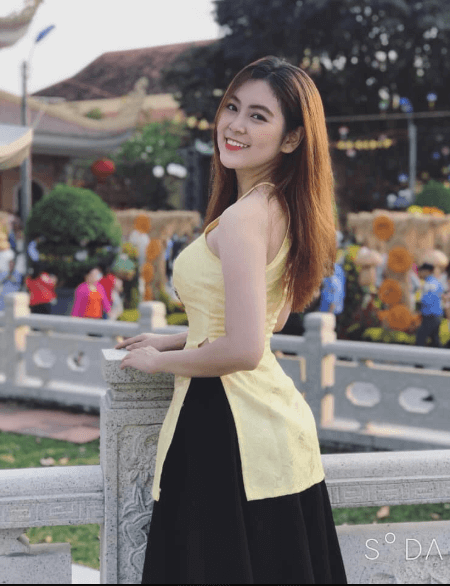 nh Gái Xinh Việt Nam