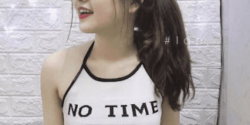 Nóng Bỏng Mắt Với Album Ảnh Gái Xinh Việt Nam Hot Nhất Hiện Nay