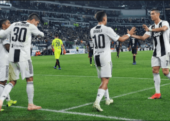 Tỷ Lệ Bóng Đá Cagliari – Juventus, 2H00 Ngày 3/4