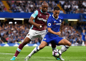 Tỷ Lệ Bóng Đá Chelsea – West Ham, 2H00 Ngày 9/4