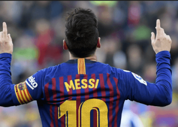 Messi Thiết Lập Kỉ Lục Khó Tin Sau Trận Đấu Barcelona – Villarreal