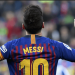 Messi Thiết Lập Kỉ Lục Khó Tin Sau Trận Đấu Barcelona – Villarreal