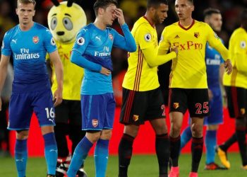 Dự Đoán Kết Quả Watford – Arsenal, 2H Ngày 16/4