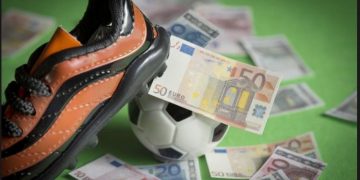 cách cá độ bóng đá hiệu quả