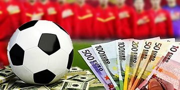 cách chơi cá độ bóng đá không thua