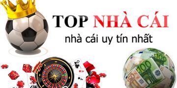 trang cá độ bóng đá uy tín nhất Việt Nam