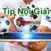 tips nội gián