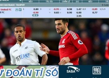 công thức dự đoán kèo cá độ luôn thắng