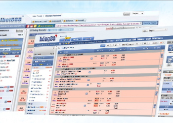 so sánh tỷ lệ cá cược