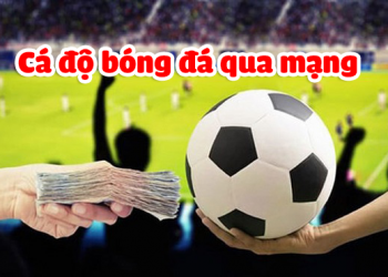 hướng dẫn cá độ bóng đá qua mạng
