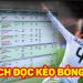 cách đọc kèo bóng đá