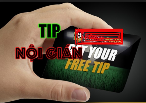 tips nội gián