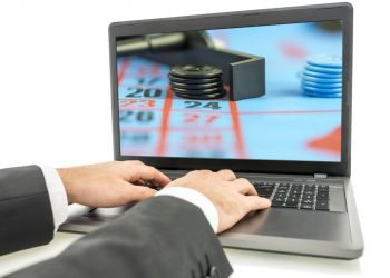 Cá cược qua mạng