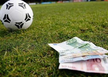 tại sao cá độ bóng đá luôn thua