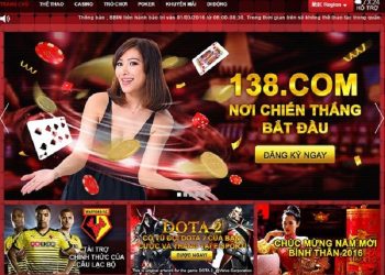 138BET