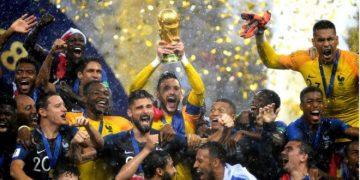 World Cup là gì