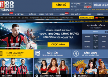 cá độ bóng đá trực tiếp m88