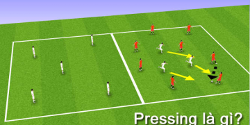 pressing là gì