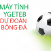 máy tính dự đoán bóng đá