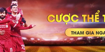 cá cược thể thao theo kèo châu Á