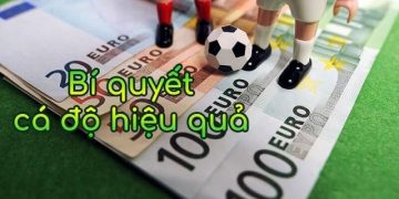 mẹo cá cược bóng đá