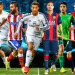 giải bóng đá La Liga