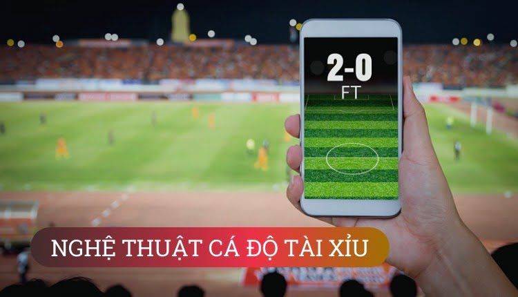 Kinh nghiệm đánh Tài Xỉu 