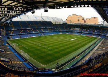 Kích thước sân bóng đá 11 người theo chuẩn FIFA