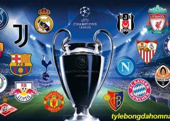 Các đội vô địch C1