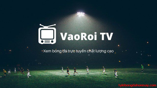 Vào Rồi TV