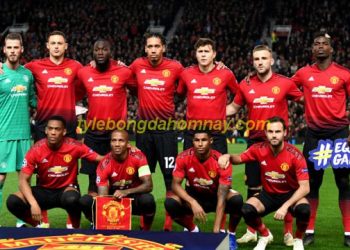 Top 5 câu lạc bộ bóng đá giàu nhất thế giới