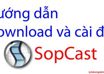 tải sopcast