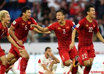 tin bóng đá mới nhất Việt nam