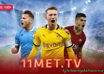 11met.TV