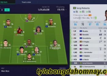 chiến thuật GLXH FO4