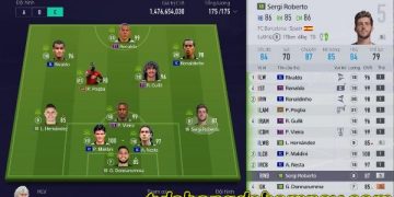 chiến thuật GLXH FO4