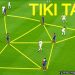 Tiki taka là gì